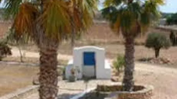 Hostal Illes Pitiüses | Balearic Adaları - Formentera