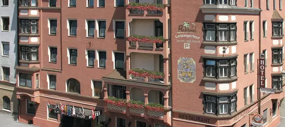 BEST WESTERN PLUS Hotel Leipziger Hof | Tirol - Innsbruck (ve civarı) - Innsbruck