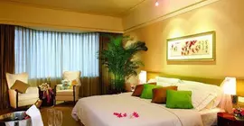 Guangzhou Nansha Grand Hotel | Guangdong - Guangzhou (ve civarı) - Nansha - Liushuijing