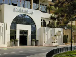 Hôtel Columbus Monte Carlo | Provence - Alpes - Cote d'Azur - Monaco (ve civarı) - Monako - Fontvieille