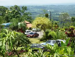 GreenLagoon Falls Park & Lodge | Alajuela (ili) - San Carlos (kantonu) - La Fortuna