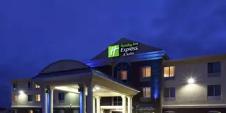 Holiday Inn Express Hotel & Suites Cincinnati-Blue Ash