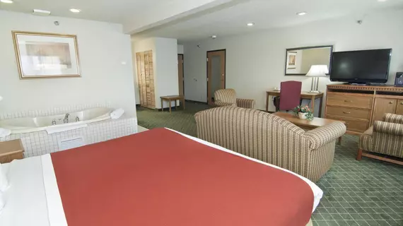 Shakopee Inn | Minnesota - Minneapolis - St. Paul (ve civarı) - Shakopee