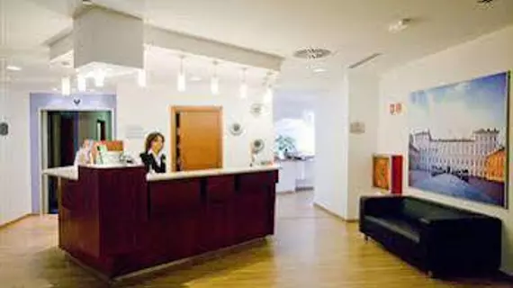 Hotel Master | Piedmont - Turin (ve civarı) - Turin - Vittoria