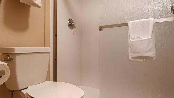 Best Western Denver Southwest | Kolorado - Denver (ve civarı) - Lakewood