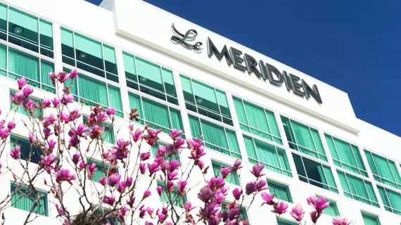 Le Meridien Atlanta Perimeter | Georgia - Atlanta (ve civarı) - Dunwoody