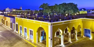 Hacienda Puerta Campeche