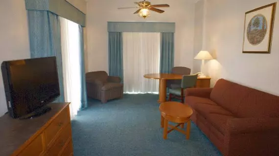 La Quinta Inn Jacksonville Baymeadows | Florida - Jacksonville (ve civarı) - Jacksonville