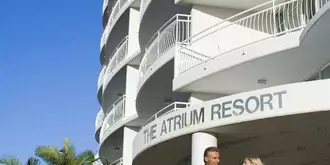 The Atrium Resort