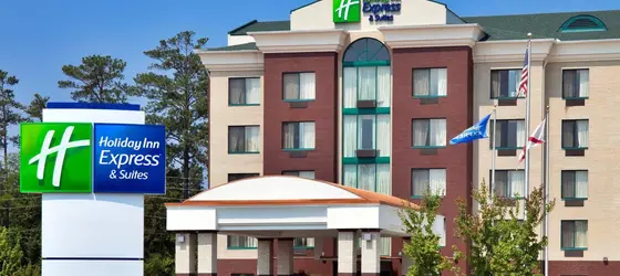 Holiday Inn Express Hotel & Suites Birmingham - Inverness 280 | Alabama