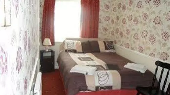 Bianca Guesthouse | Lancashire (kontluk) - Blackpool - Blackpool Şehir Merkezi