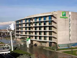 Holiday Inn Santiago - Airport Terminal | Santiago - Santiago (ve civarı) - Santiago