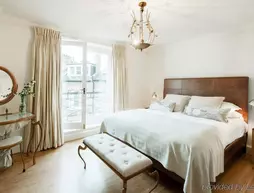 Europa House Apartments | Londra (ve civarı) - City of Westminster - Maida Vale