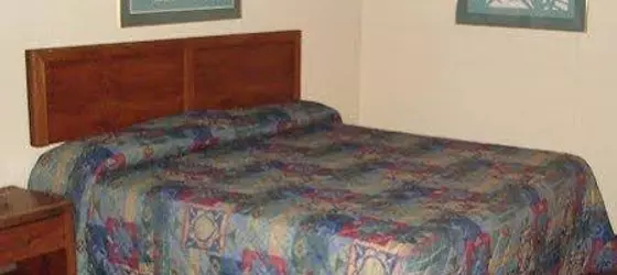 Best Budget Inn Springfield | Missouri - Springfield (ve civarı) - Springfield