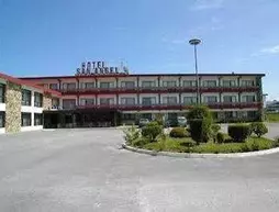 Hotel San Angel | Asturias - Ribadedeva