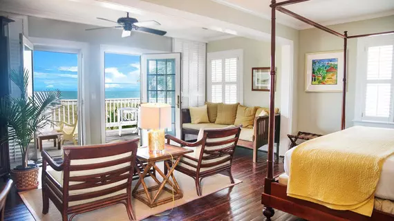 Elizabeth Pointe Lodge | Florida - Jacksonville (ve civarı) - Fernandina Beach - Amelia Adası