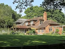 Bootmenders B&B | Batı Sussex (kontluk) - Midhurst - South Downs Ulusal Parkı