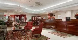 Ramada Plaza Hotel Hagerstown | Maryland - Hagerstown (ve civarı) - Hagerstown