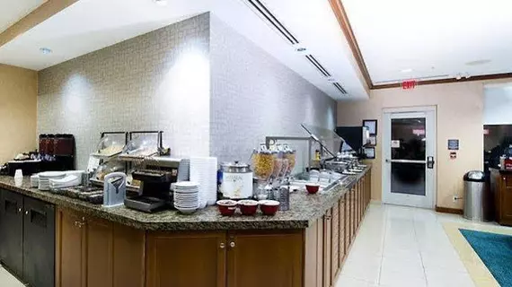 Residence Inn Toronto Vaughan | Ontario - Vaughan