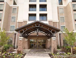 Staybridge Suites North Charleston | Güney Karolayna - Charleston (ve civarı) - North Charleston