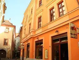 Hotel Dar | Prag - Městská čast Praha 1 (en büyük Prag ilçesi) - Stare Mesto