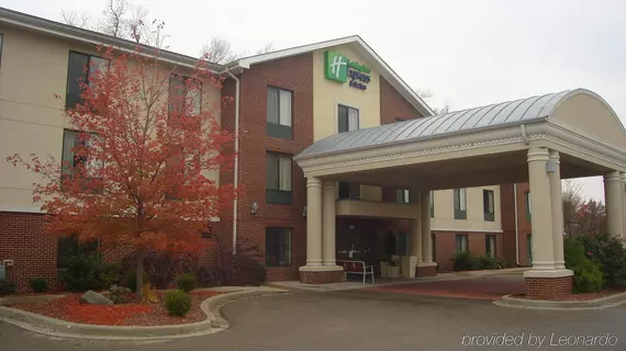 Holiday Inn Express & Suites Tell City | Indiana - Tell City