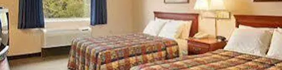 Days Inn West Liberty | Kentucky - Morehead (ve civarı) - West Liberty