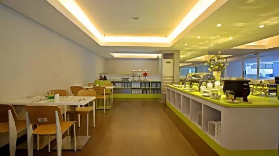 favehotel Gatot Subroto Jakarta | West Java - Cakarta (ve civarı) - Cakarta