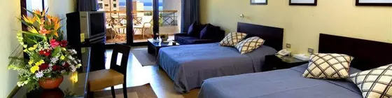 Fort Arabesque Resort, Spa & Villas | Kızıldeniz İli - Hurgada (ve civarı) - Makadi Bay