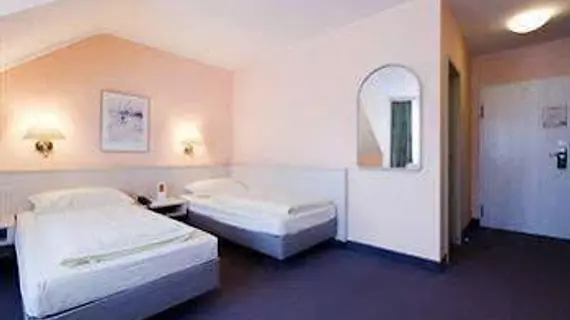 City Partner Hotel Lenz | Hessen - Fulda