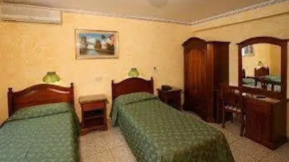 Hotel Cortese | Sicilya - Palermo (vilayet) - Palermo