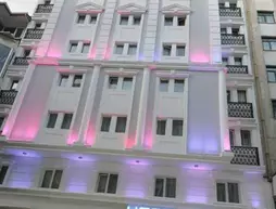 Grand Asiyan Hotel |  Istanbul  - Fatih - Beyazıt