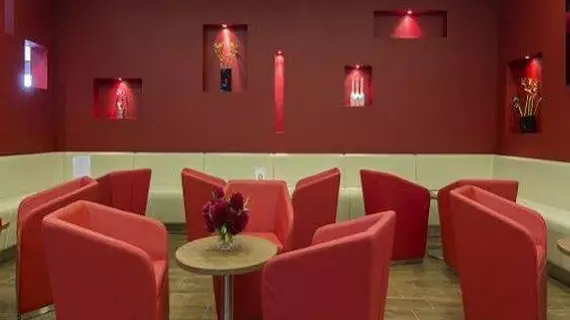 ibis Styles Vilnius | Vilnius (ve civarı) - Vilnius