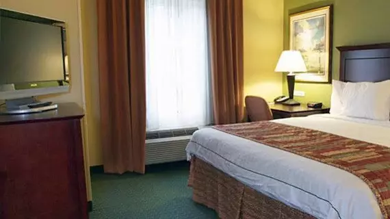 TownePlace Suites Pocatello | Idaho - Pocatello (ve civarı) - Pocatello