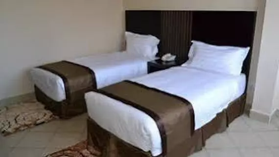 Resotel | Maputo (ve civarı) - Maputo - Central C