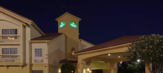 La Quinta Inn & Suites Fort Worth North | Teksas - Fort Worth (ve civarı) - Fort Worth