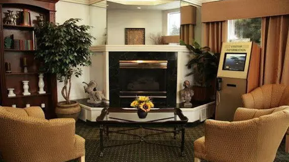 Baymont Inn & Suites Bellingham | Washington - Bellingham (ve çevresi) - Bellingham