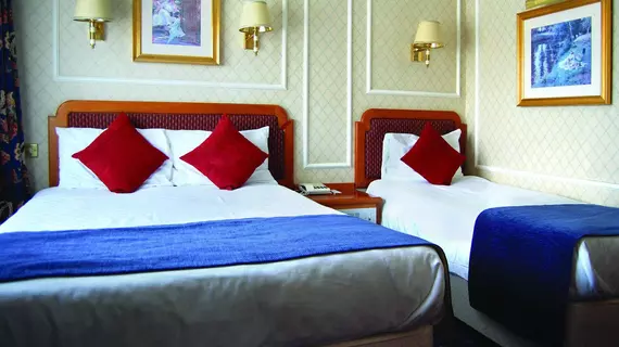 Jurys Inn Inverness | İskoçya - Scottish Highlands - Inverness