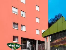 Mister Bed City Centre-Ville Bourgoin-Jallieu