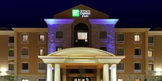 Holiday Inn Express Hotel & Suites Texarkana East