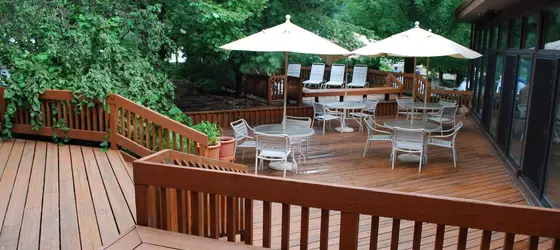 Best Western Braddock Inn | Maryland - Cumberland (ve civarı) - LaVale