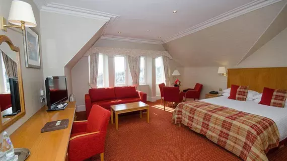 Atholl Hotel | İskoçya - Aberdeenshire (kontluk) - Aberdeen (ve civarı) - Aberdeen - Central Aberdeen