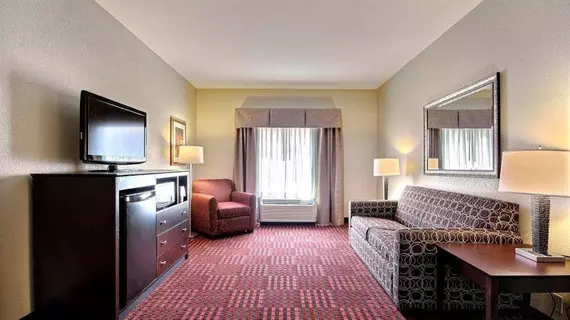 Best Western Plus Louisa | Kentucky - Louisa