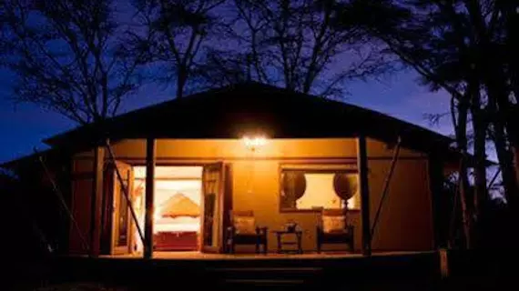 Lake Elmenteita Serena Camp | Nakuru İlçesi - Nakuru (ve civarı) - Nakuru - Lake Elementaita