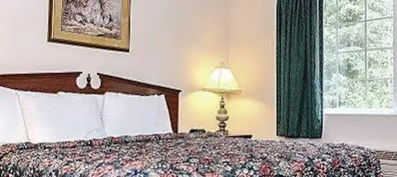 GuestHouse Inn & Suites Dupont | Washington - Tacoma (ve civarı) - Dupont