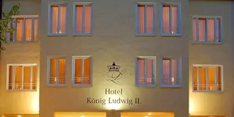 Hotel König Ludwig II