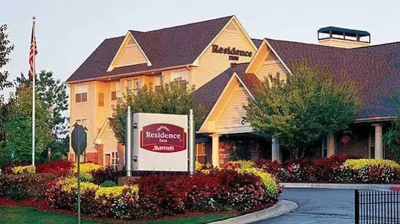 Residence Inn by Marriott Long Island Islip/Courthouse Complex | New York - Central Islip