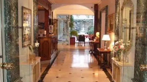 Hotel d'Angleterre | Ile-de-France - Paris - Saint-Germain-des-Pres