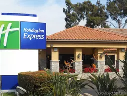 Holiday Inn Express San Diego - Rancho Bernardo | Kaliforniya - San Diego County - Kuzey Merkez San Diego