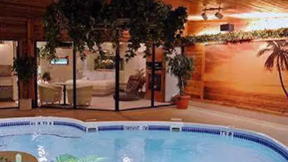 Sybaris Pool Suites Indianapolis | Indiana - Indianapolis (ve civarı) - Indianapolis